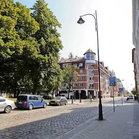 Apartments Old Town Gdansk - Torunska 26 Exterior photo