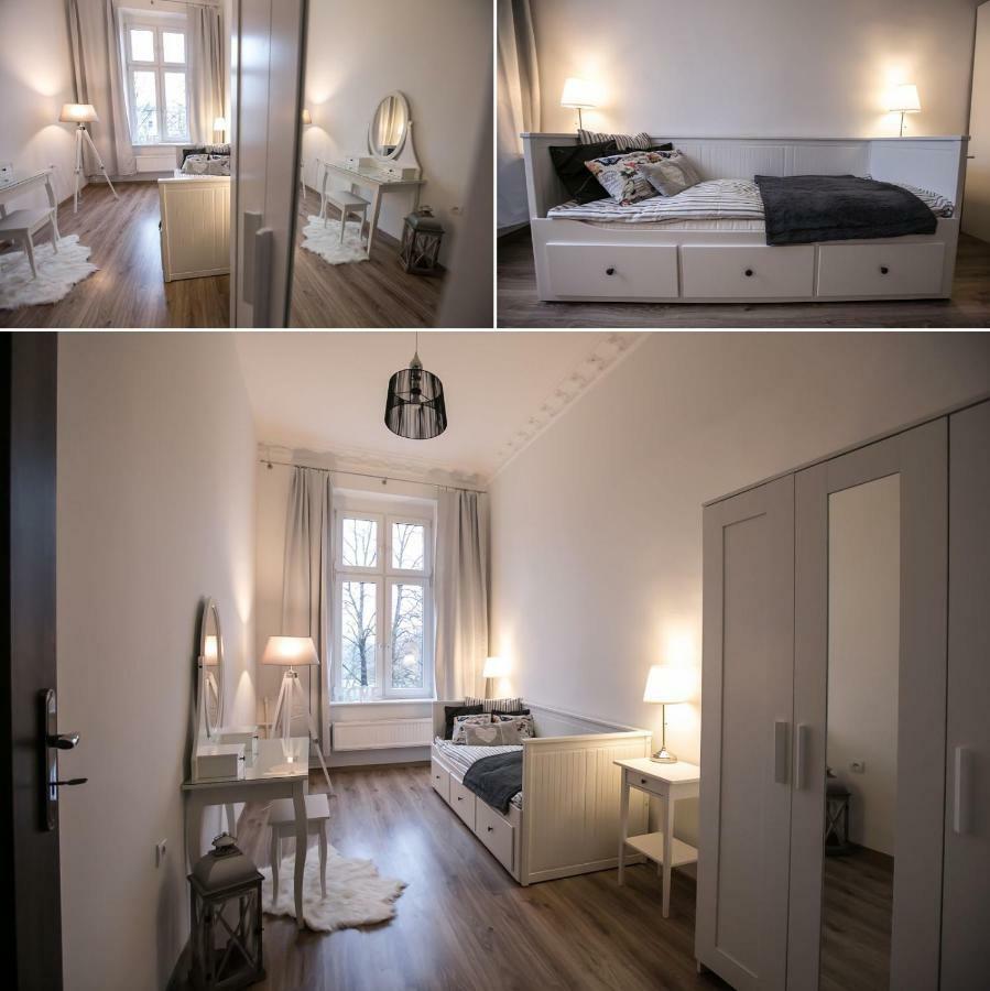 Apartament Old Town - Toruńska 26 Gdańsk